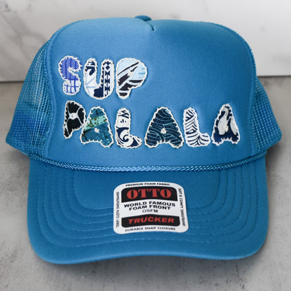 Sup Palala Hat