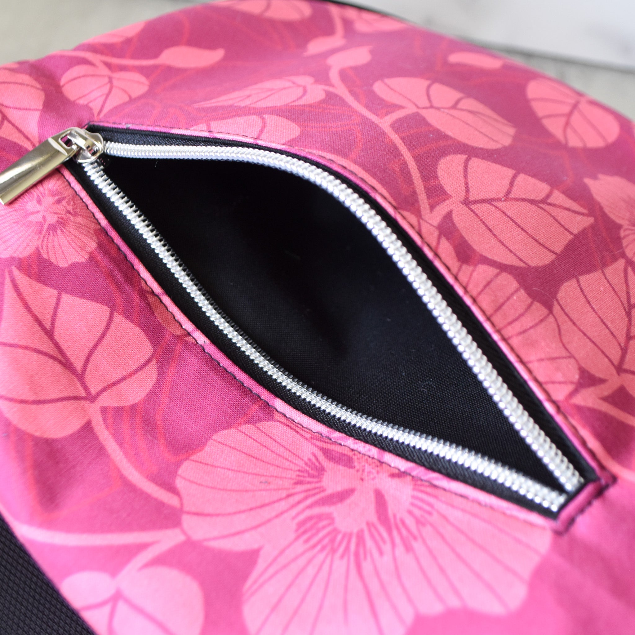 Strawberry Guava Glow Tsuki Crossbody