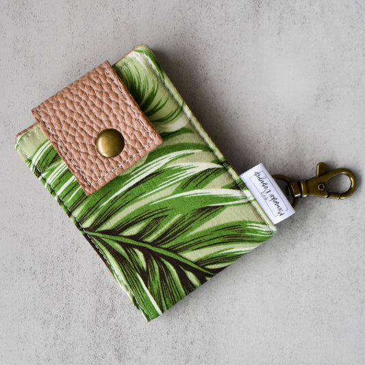 Island Time Poipu Wallet