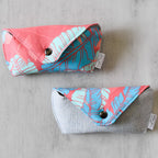 Pink Panther Glasses Case