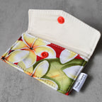 Bring The Heat Card Holder