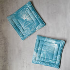 Lehua Breeze Potholders