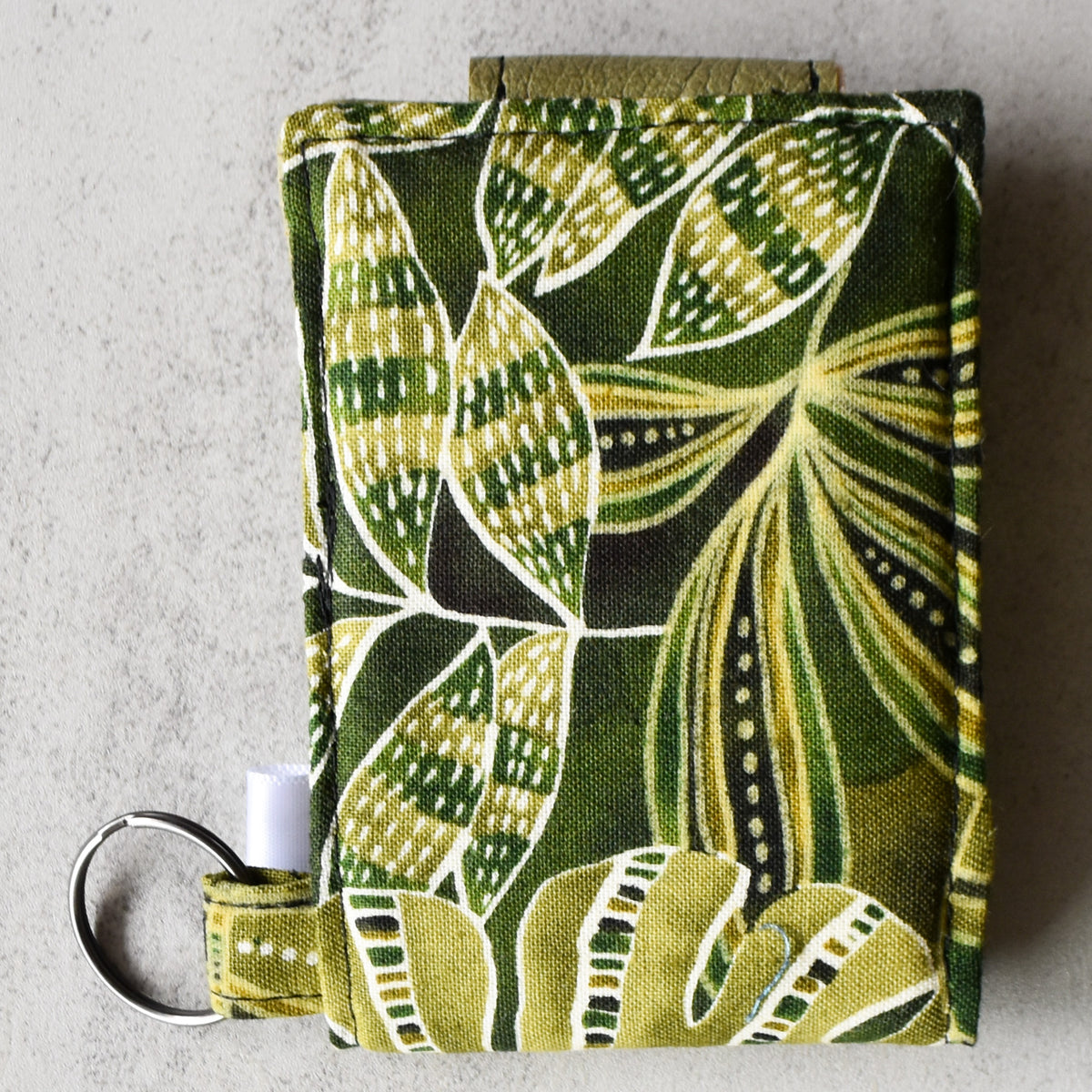 In The Weeds Poipu Wallet