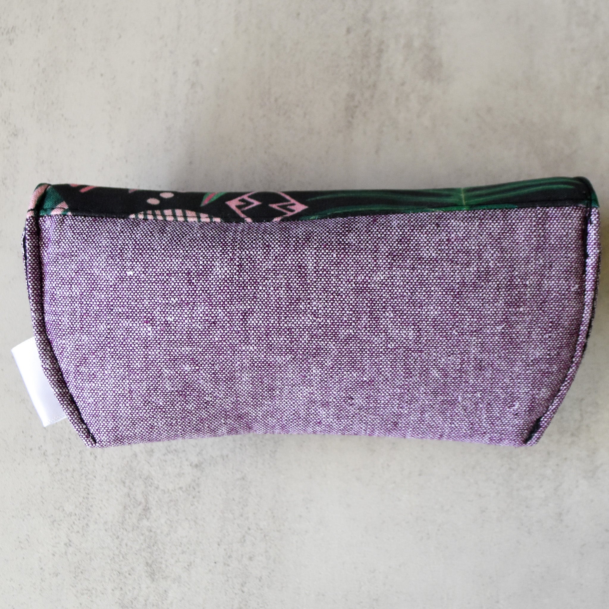 Wild Thing Glasses Case