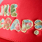 Like Scrap? Hat — 'O'hia O'dea