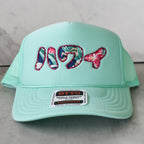 Hawaii (ハワイ) Hat — Making Moves
