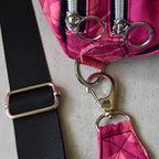 Strawberry Guava Glow Tsuki Crossbody