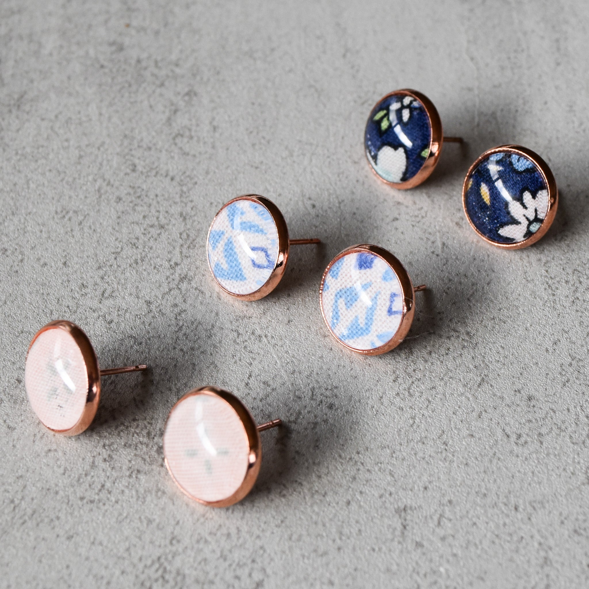 Wishful Thinking Stud Set