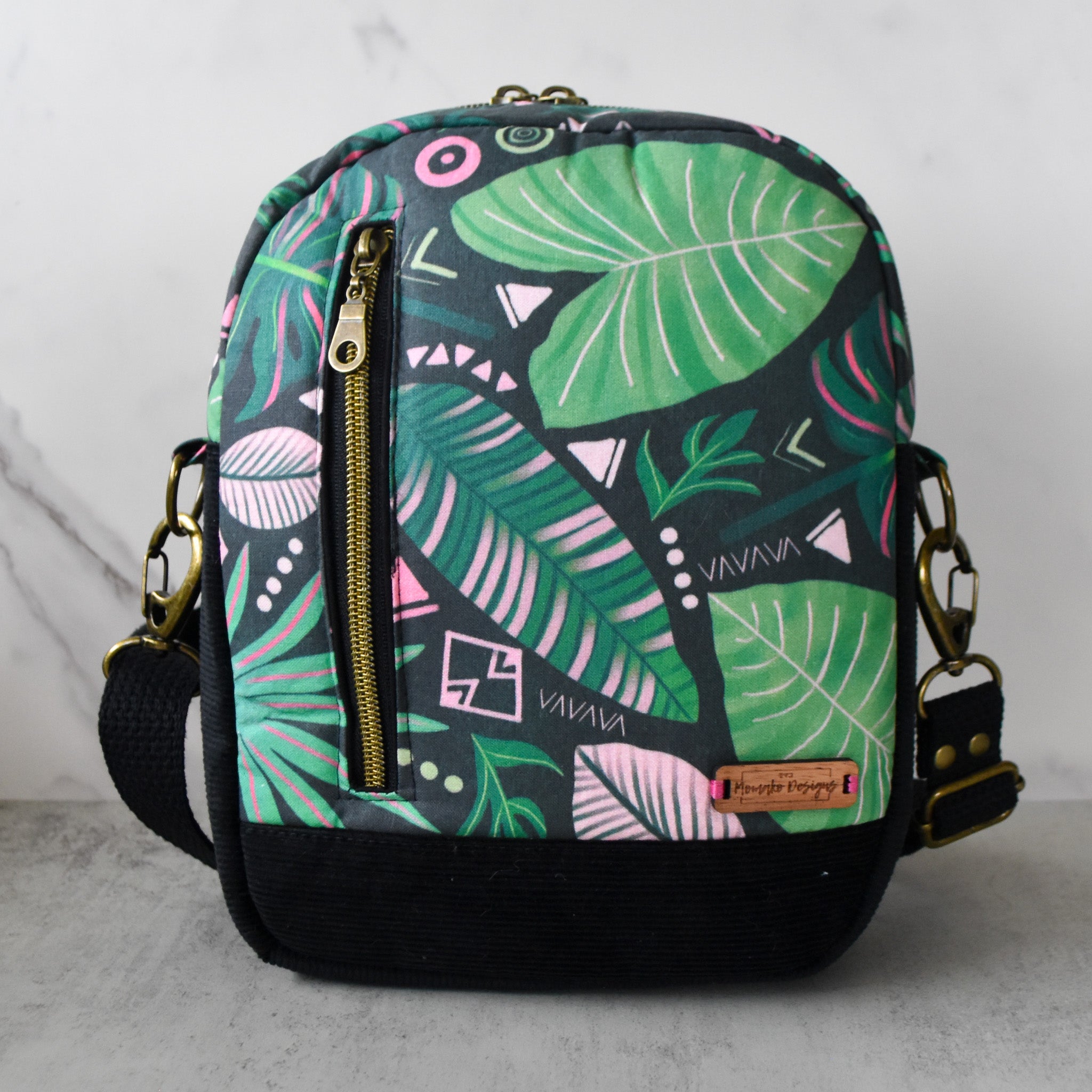 Wild Thing Pihea Sling Bag