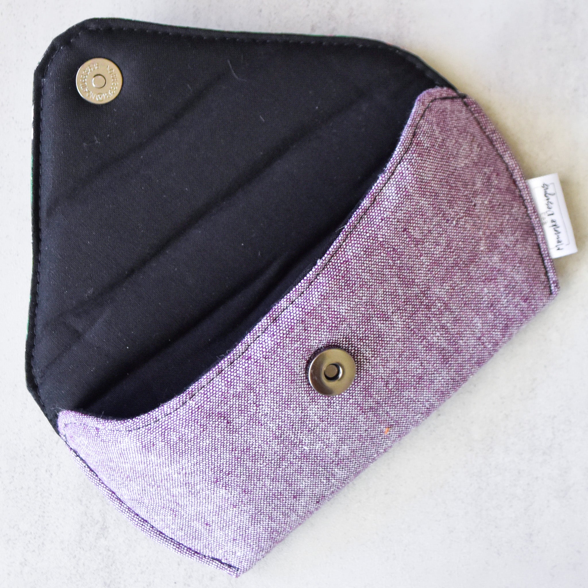 Wild Thing Glasses Case