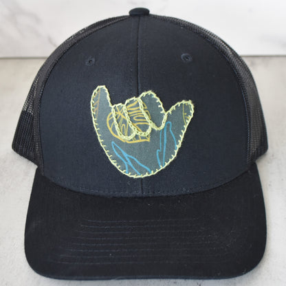 Shaka Hat