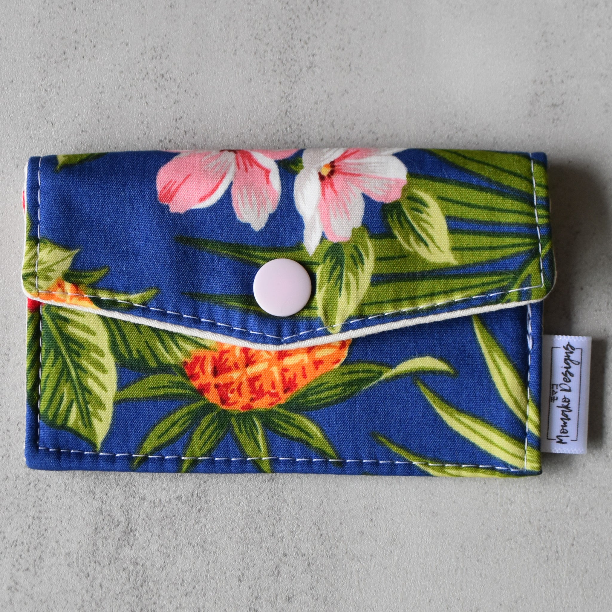 Vacay Dreams Card Holder