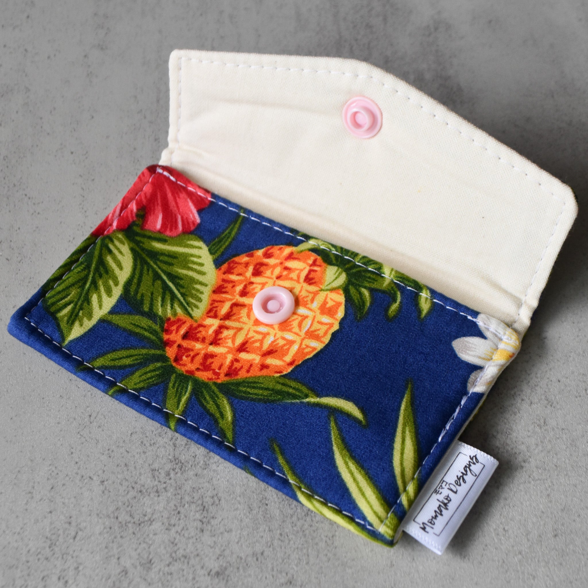 Vacay Dreams Card Holder