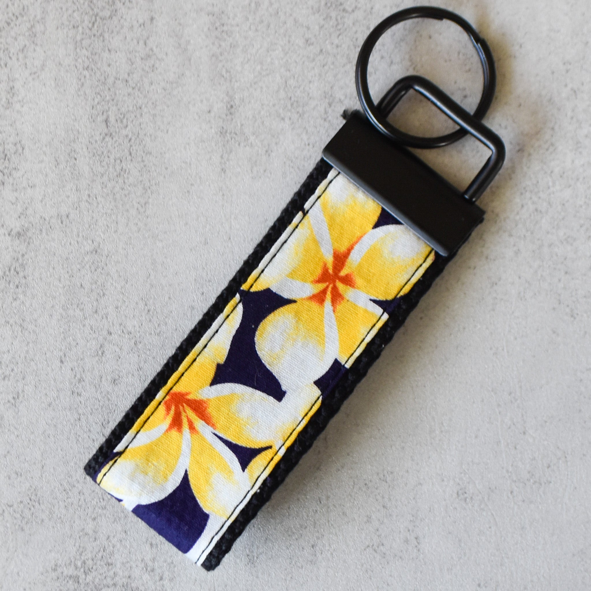 Endless Purple Pursuit Key Fobs