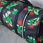 Lavish Lehua Duffel Bag