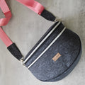 Howzit Tsuki Crossbody