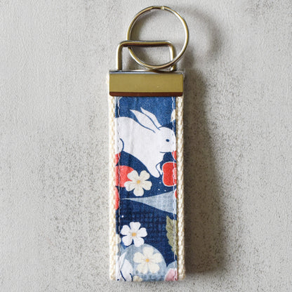 Mochi Moon Key Fobs