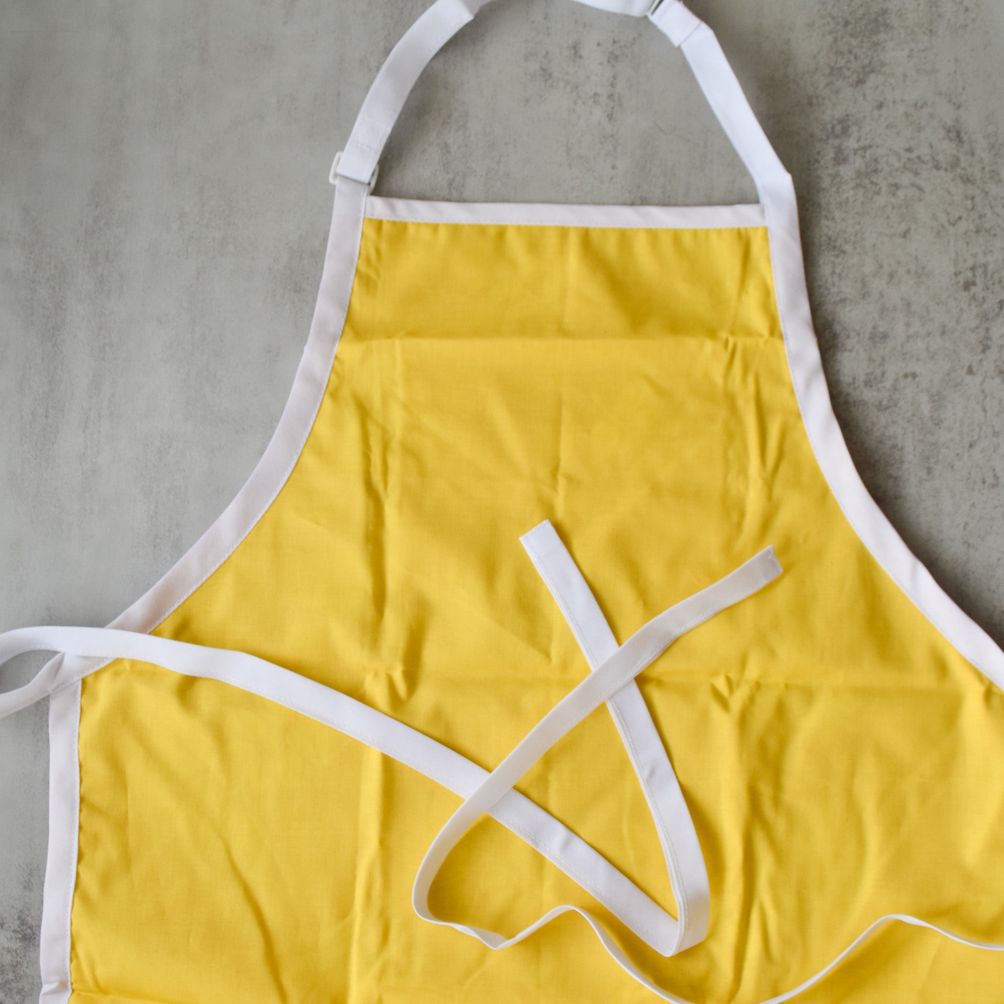 Pass the Sauce Apron