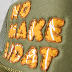 No Make Lidat Hat — Break The Gold