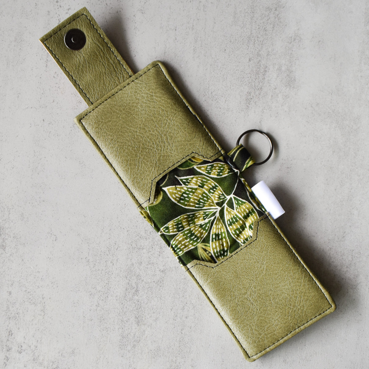 In The Weeds Poipu Wallet