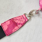 Strawberry Guava Glow Tsuki Crossbody