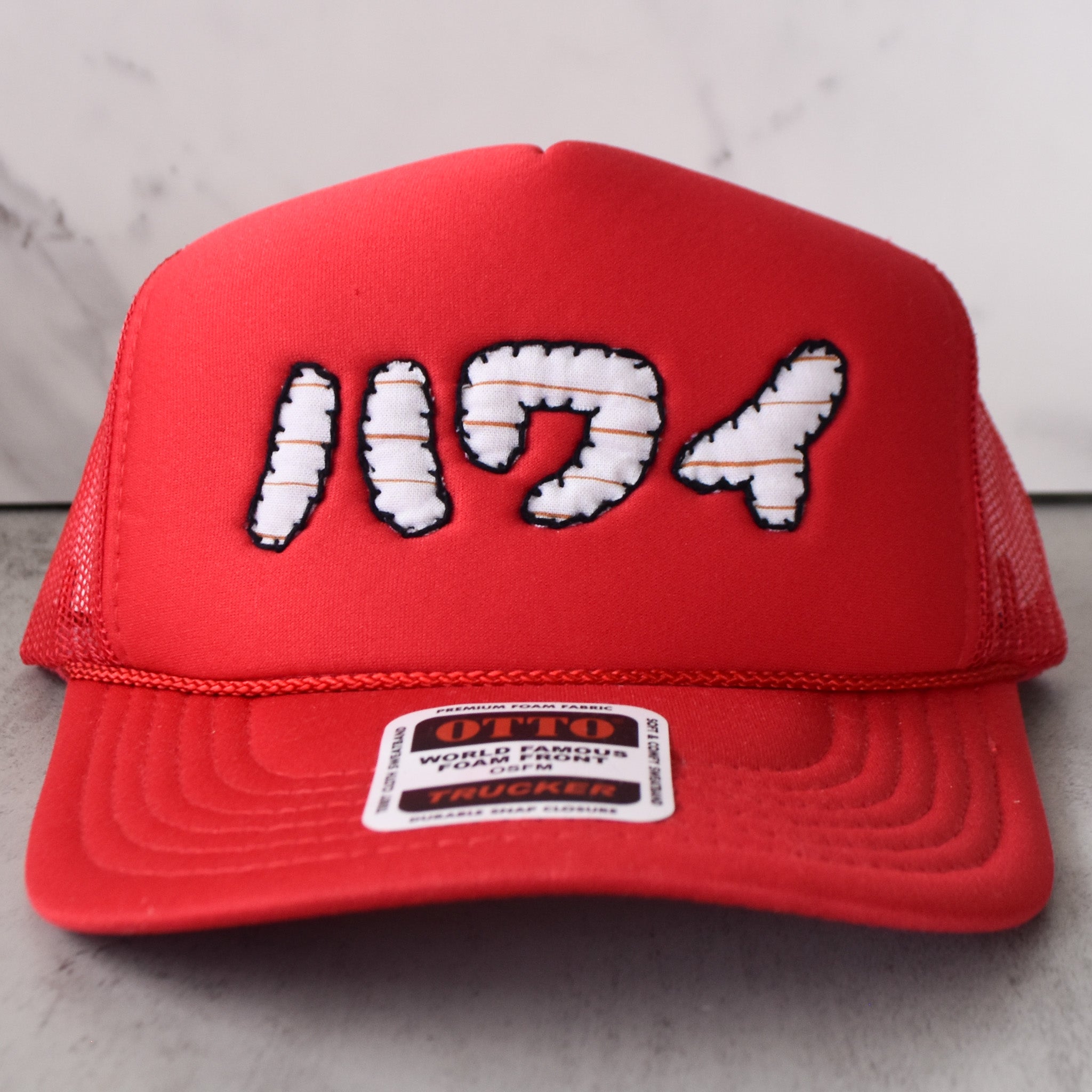 Hawaii (ハワイ) Hat — Aloha Vibes