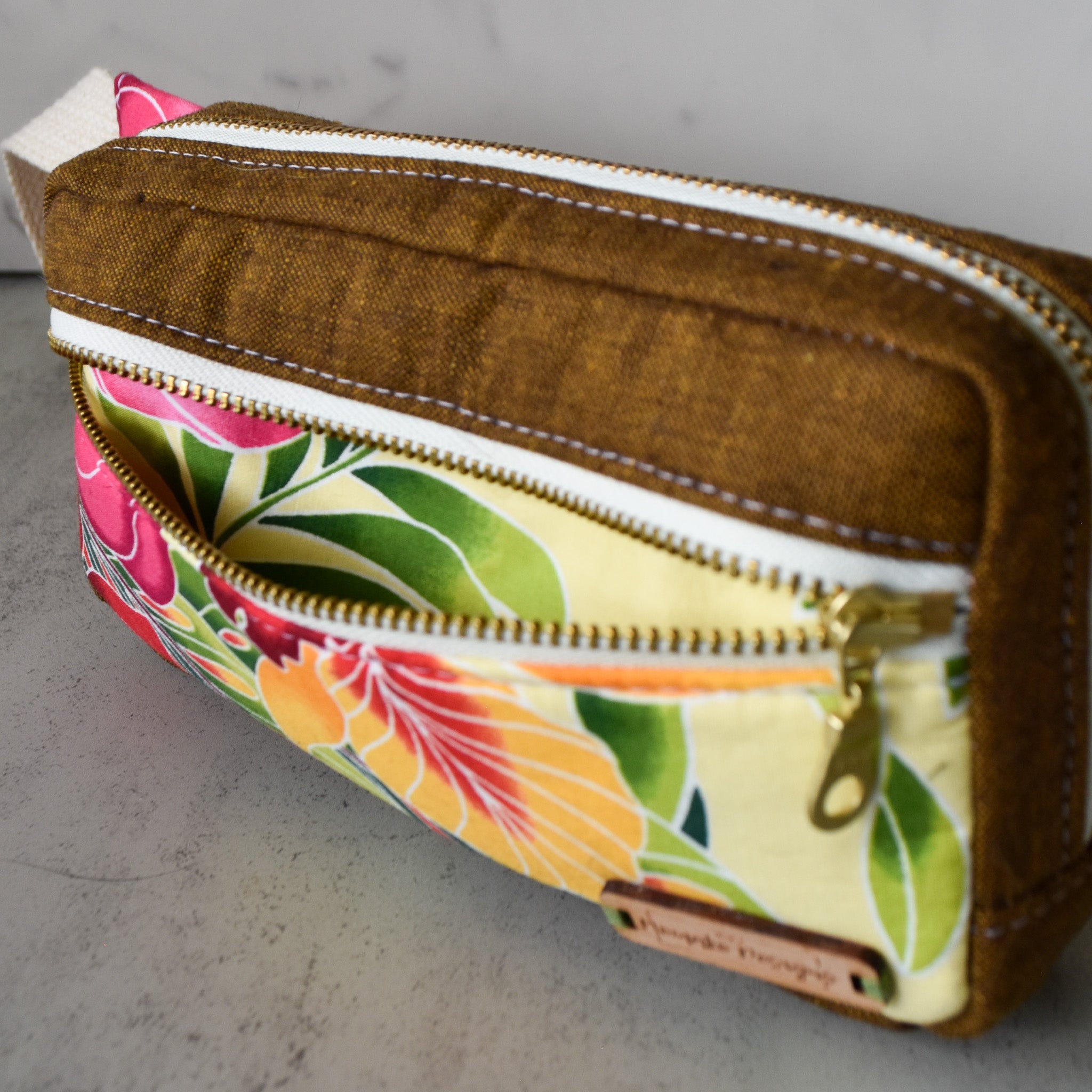 Funshine Kukui Fanny Pack