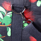 Lavish Lehua Duffel Bag