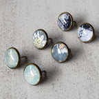 Hint of Spring Stud Set