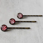 Straight Outta Youngstown Bobby Pins