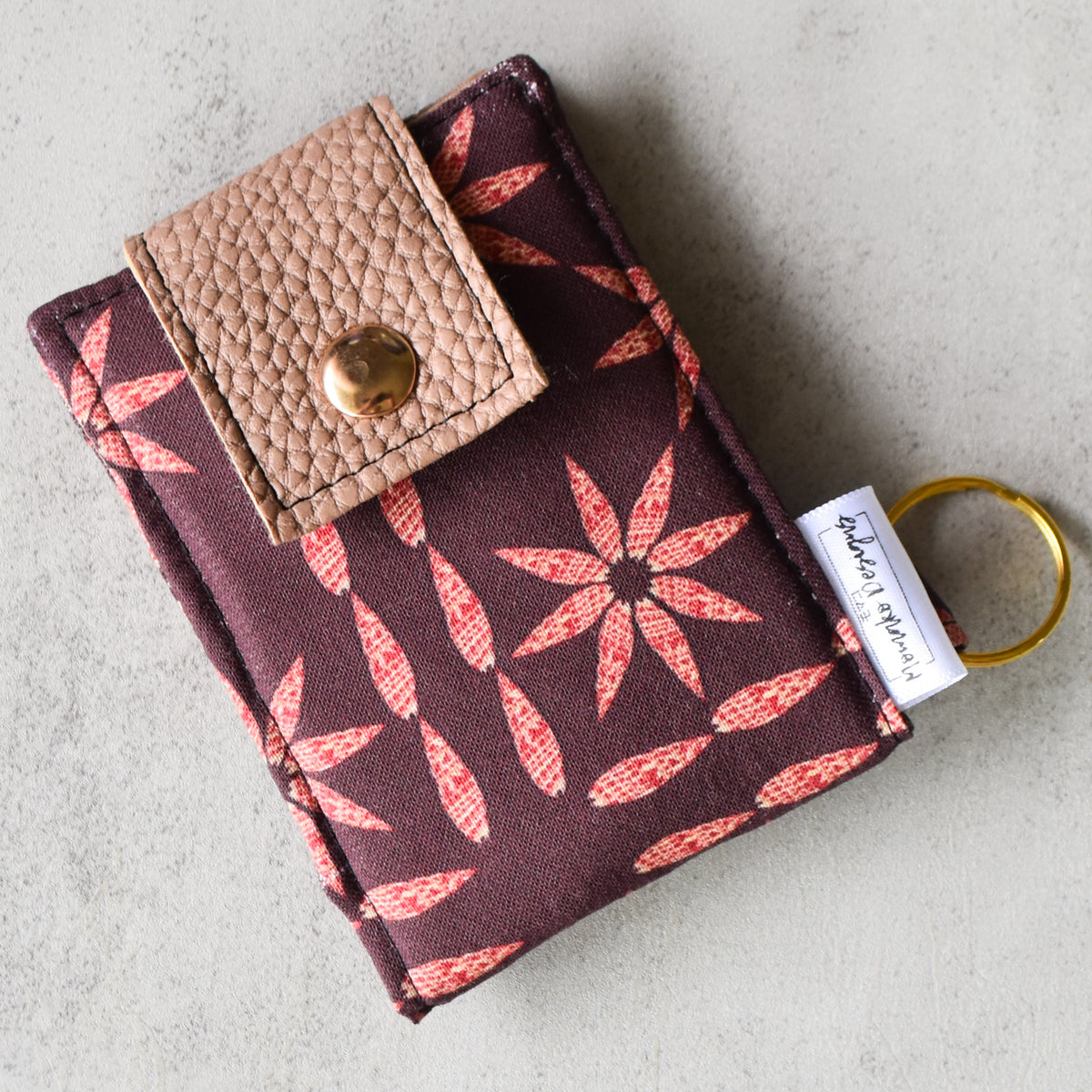Shellbound Poipu Wallet