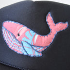 Whale Hat