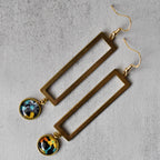 Botanica Earrings