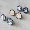 Fairytale Moment Stud Set