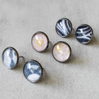 Fairytale Moment Stud Set