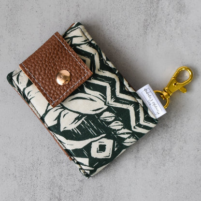 Revive To Thrive Poipu Wallet