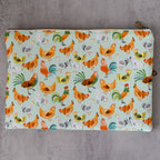 Fowl Play Tablet Sleeve