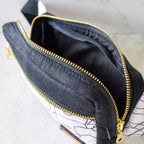 Shaka Brah Kukui Fanny Pack