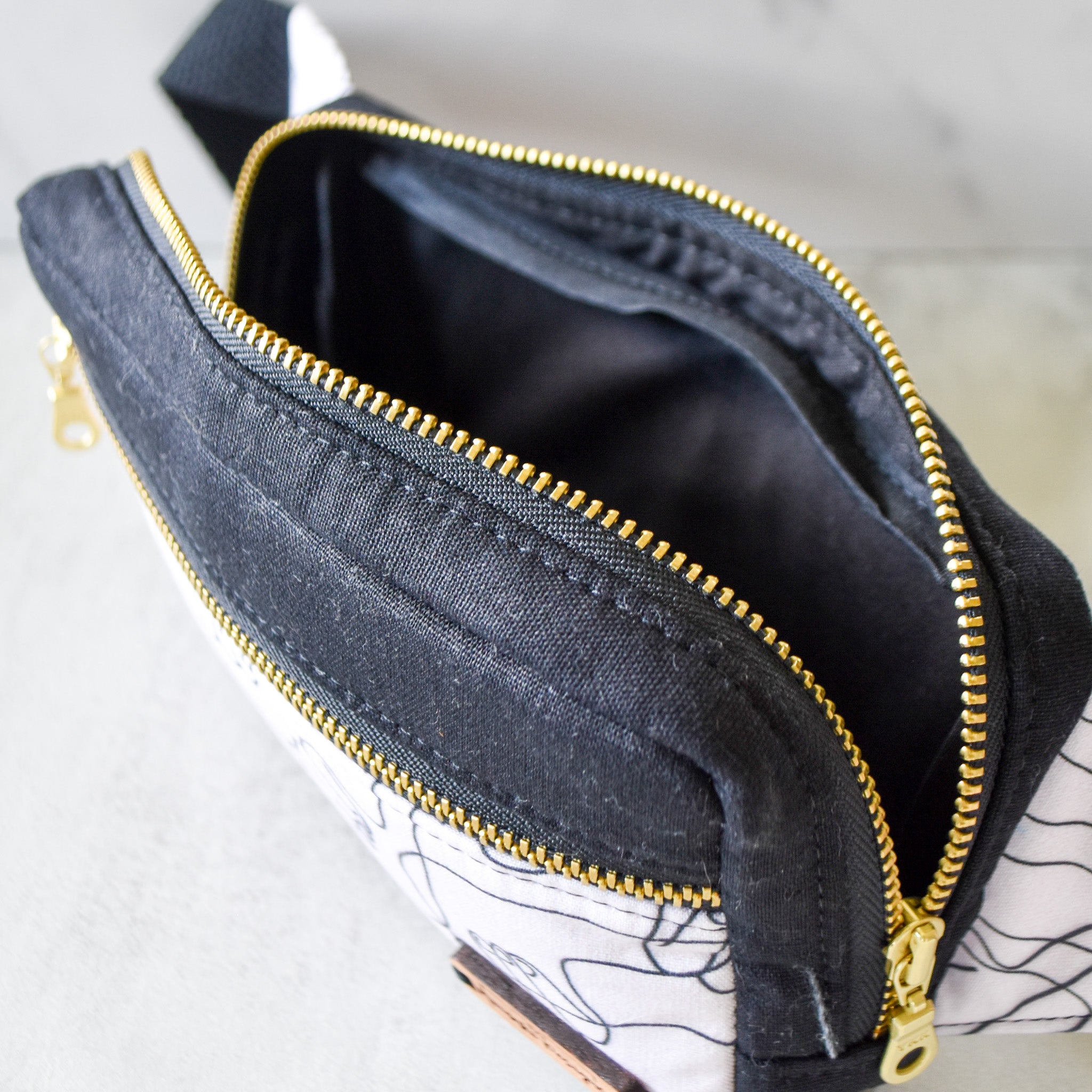 Shaka Brah Kukui Fanny Pack