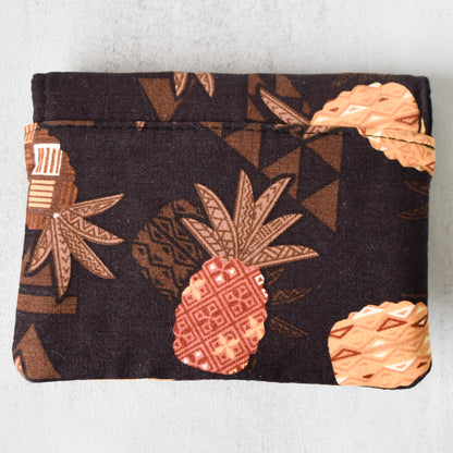 A Mighty Fine-apple Hanalei Wallet