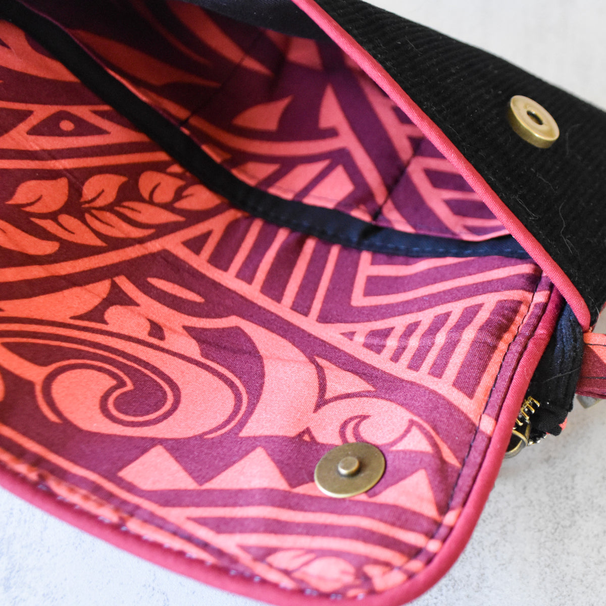 Bloodline Kealia Clutch Wallet