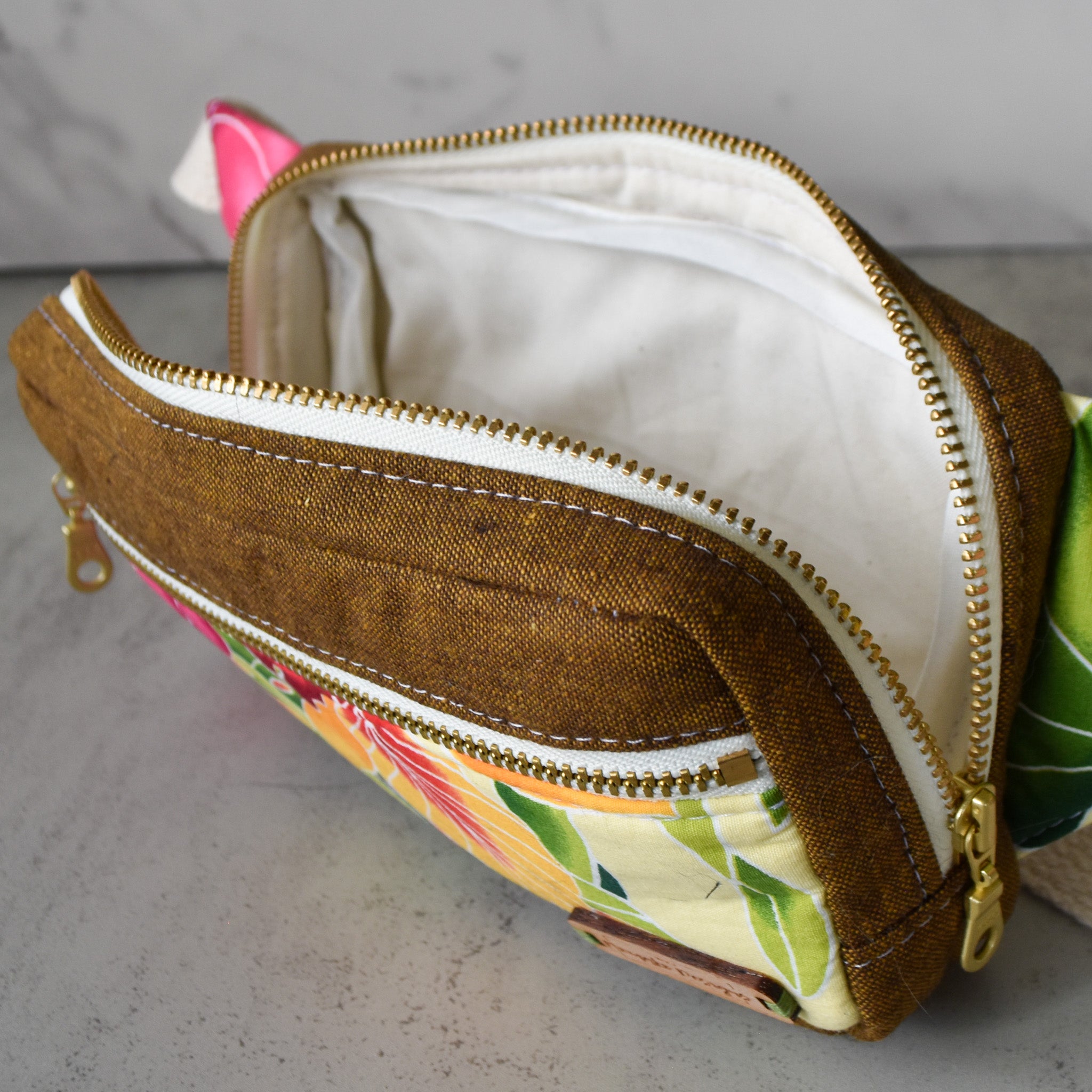 Funshine Kukui Fanny Pack