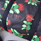 Lavish Lehua Duffel Bag