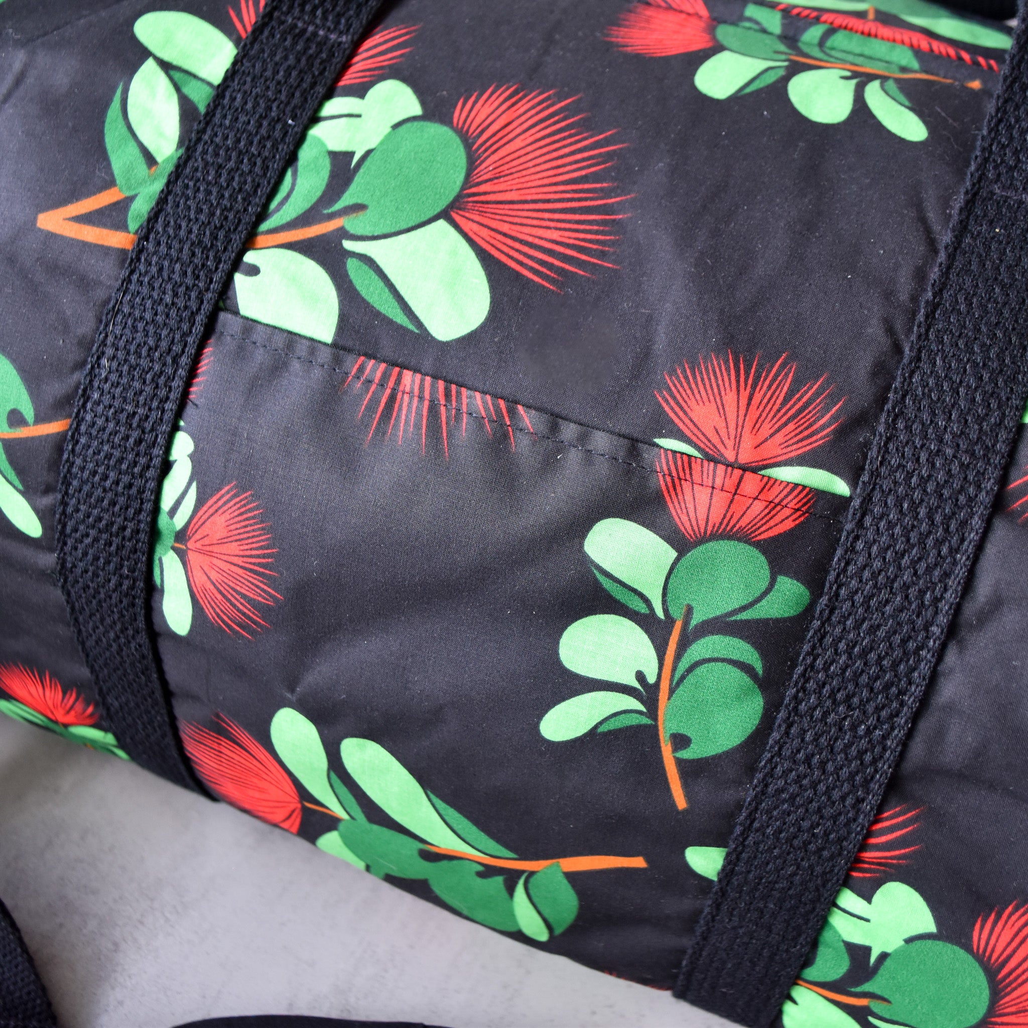 Lavish Lehua Duffel Bag