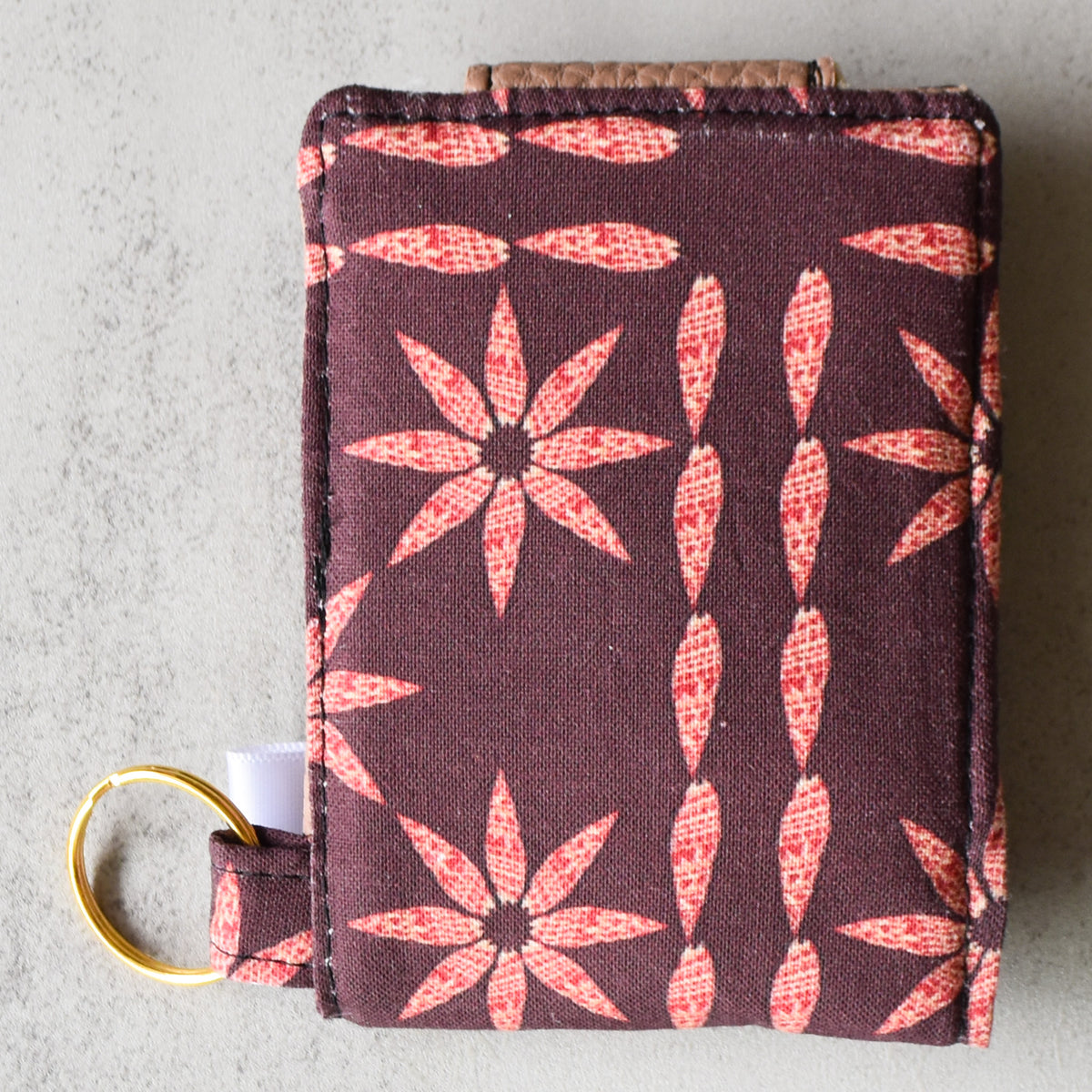 Shellbound Poipu Wallet
