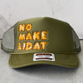 No Make Lidat Hat — Break The Gold