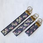 'Ohi'a Lehua Key Fobs