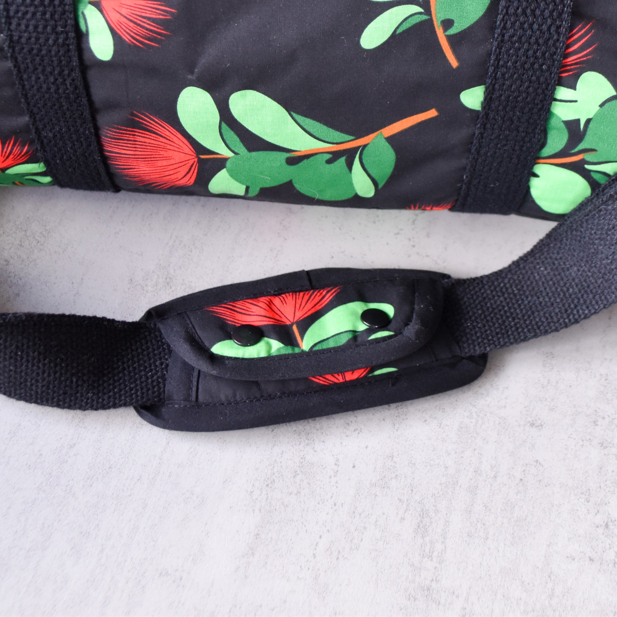 Lavish Lehua Duffel Bag