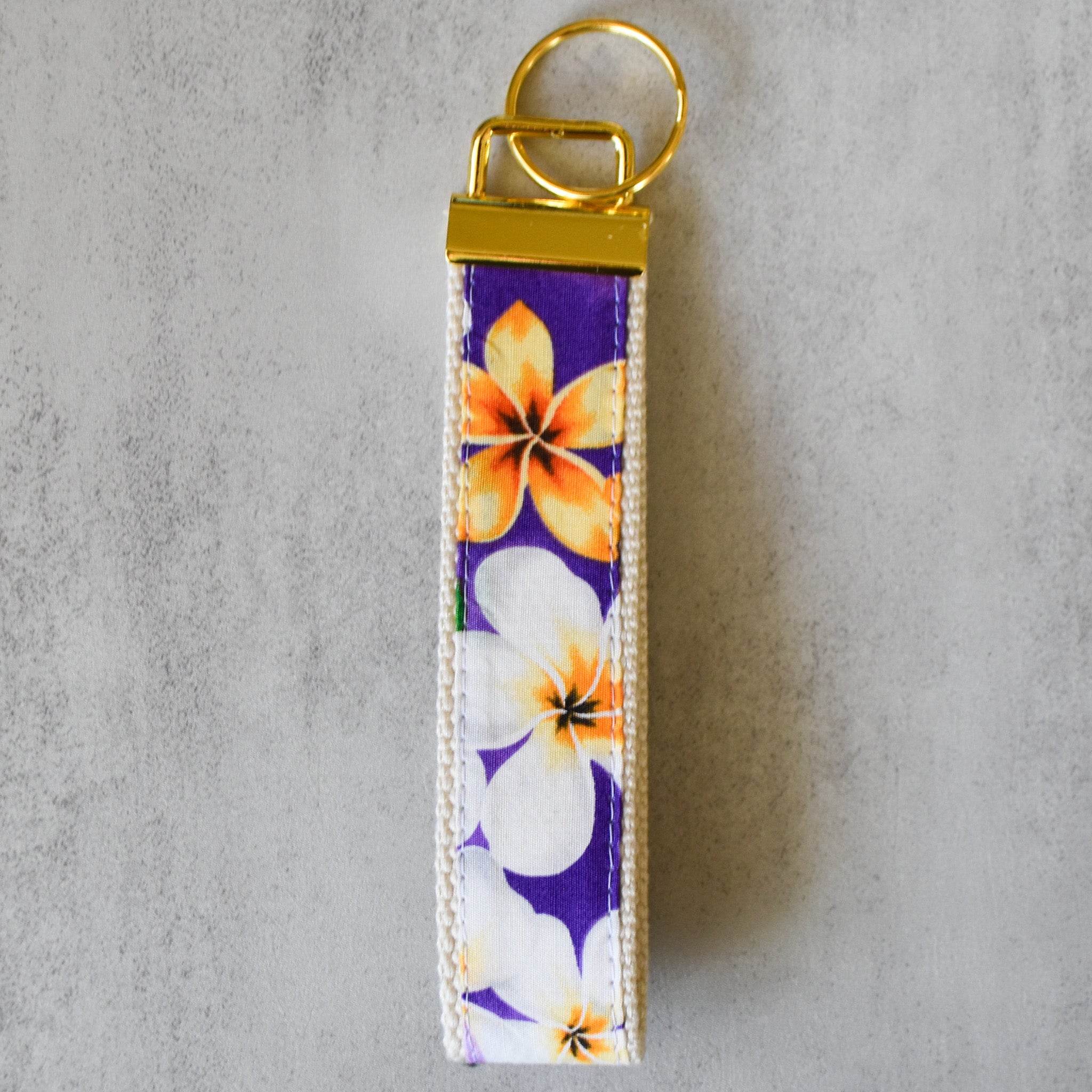Grape Escape Key Fobs