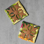 Funshine Cork Coasters